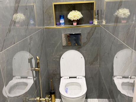3-room apartment, 90 m², Bakıxanov: 215 000 ₼ 2