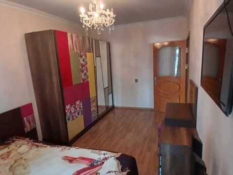 Kirayə 3 otaqlı mənzil, 95 m², Nəriman Nərimanov: 800 ₼/ay 5