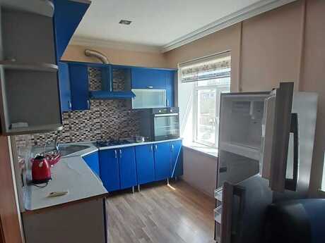 3 otaq · 95 m² · 4/5 mərtəbə, Nəriman Nərimanov