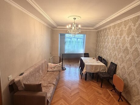 Объявление №6501741 - Баку, пос. 7-ой мкр, 3-комн., 72 м², 5/5 этаж