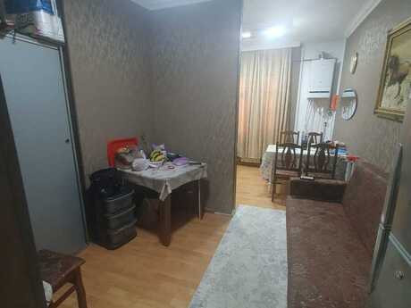 Elan №6501728 - Bakı, Yeni Günəşli q., 3 otaqlı, 90 m², 1/9 mərtəbə