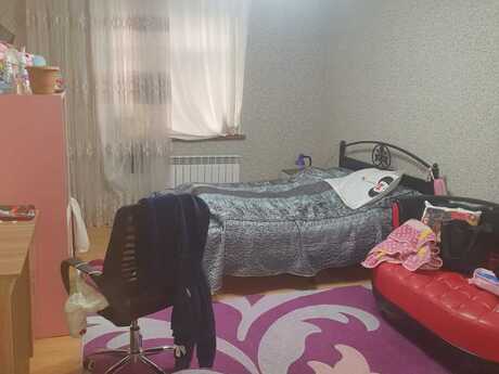 3 otaqlı mənzil, 90 m², Yeni Günəşli: 172 000 ₼ 5