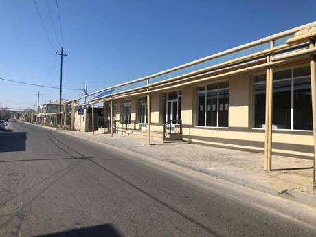 Elan №6501729 - Bakı, Biləcəri q., 470 m²
