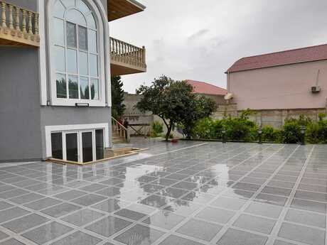 Elan №6501744 - Bakı, Badamdar q., 5 otaqlı, 450 m²