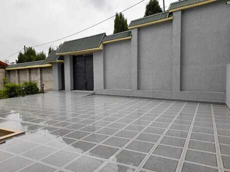 Badamdarda 5 otaqlı həyət evi kirayə verilir, 450 m², 2 500 AZN/ay, şəkil 4 / 12