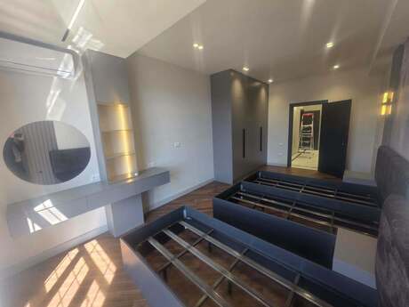 2-room apartment for rent, 70 m², 8 Noyabr: 1 100 ₼/mo 5