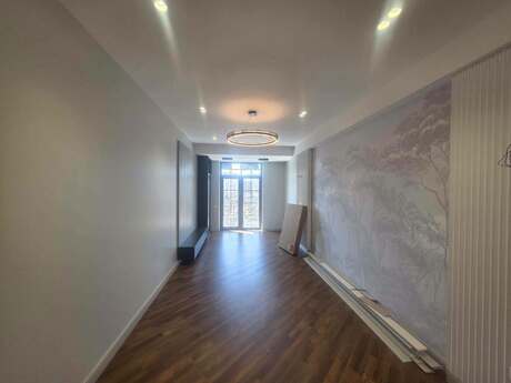 2-room apartment for rent, 70 m², 8 Noyabr: 1 100 ₼/mo 4