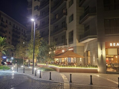 Объявление №6501801 - Баку, пос. Аг шехер, 2-комн., 89 м², 4/8 этаж