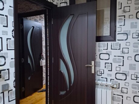 Bakıxanovda 3 otaqlı yeni tikili mənzil satılır, 93 m², 163 000 AZN, şəkil 4 / 12