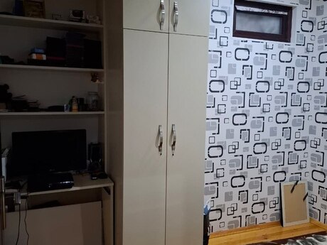 Bakıxanovda 3 otaqlı yeni tikili mənzil satılır, 93 m², 163 000 AZN, şəkil 2 / 12