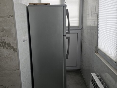 1-room apartment for rent, 45 m², Yeni Günəşli: 400 ₼/mo 4
