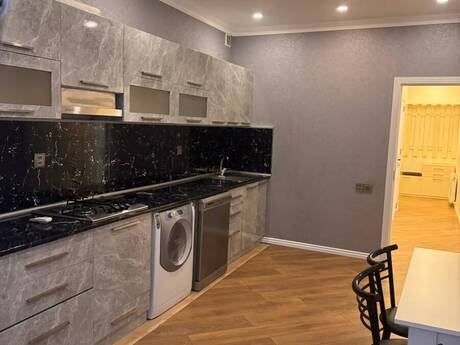 Аренда: 2-комнатная квартира, 91 м², Yeni Yasamal: 700 ₼/мес 5