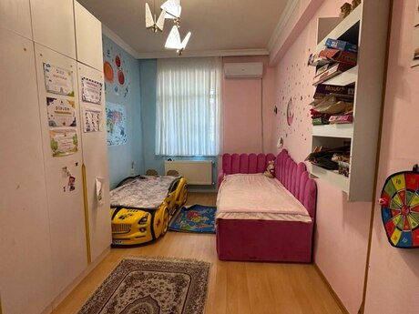 3-room new-build apartment for sale in Həzi Aslanov, 115 m², 245 000 AZN, photo 5 / 10