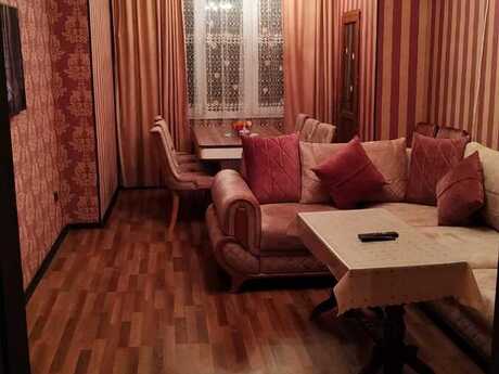 Elan №6501749 - Bakı, Yeni Yasamal q., 2 otaqlı, 82 m², 15/17 mərtəbə