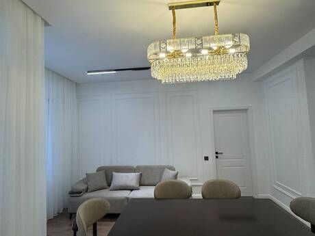 Kirayə 3 otaqlı mənzil, 85 m², Avant Park: 1 100 ₼/ay 2