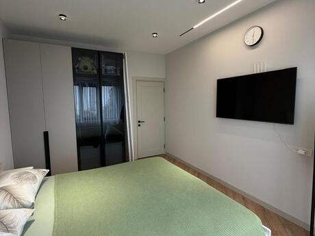 Elan №6501752 - Bakı, Köhnə Günəşli q., 3 otaqlı, 72 m², 3/9 mərtəbə
