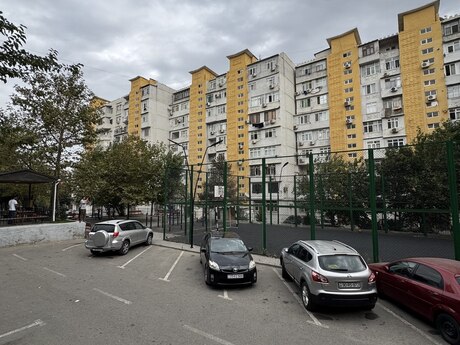 2-room apartment, 65 m², İnşaatçılar: 180 000 ₼ 5