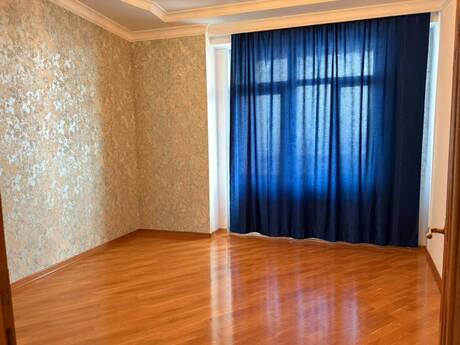3-room apartment for rent, 110 m², Memar Əcəmi: 1 200 ₼/mo 2