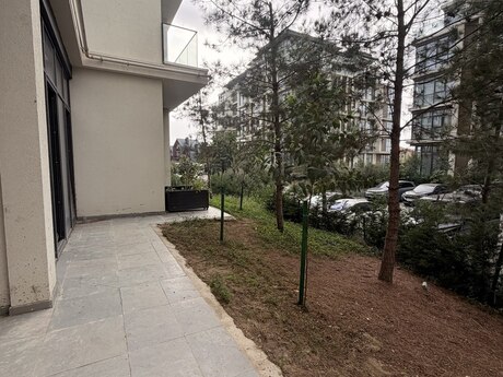 Sea Breezedə 2 otaqlı yeni tikili mənzil satılır, 86,6 m², 270 000 AZN, şəkil 2 / 7