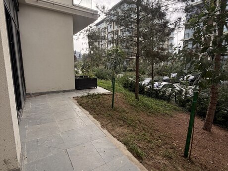 Sea Breezedə 2 otaqlı yeni tikili mənzil satılır, 86,6 m², 270 000 AZN, şəkil 3 / 7