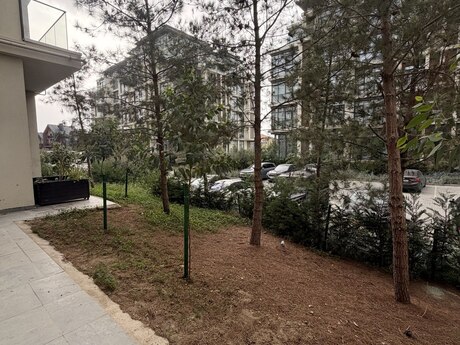 2 otaq · 86,6 m² · 1/6 mərtəbə, Sea Breeze
