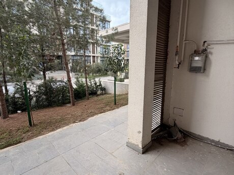 Sea Breezedə 2 otaqlı yeni tikili mənzil satılır, 86,6 m², 270 000 AZN, şəkil 4 / 7