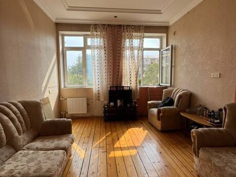 2-комнатная квартира, 60 м², Bakıxanov: 155 000 ₼ 3