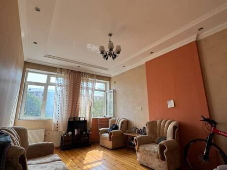 2-комнатная квартира, 60 м², Bakıxanov: 155 000 ₼ 2