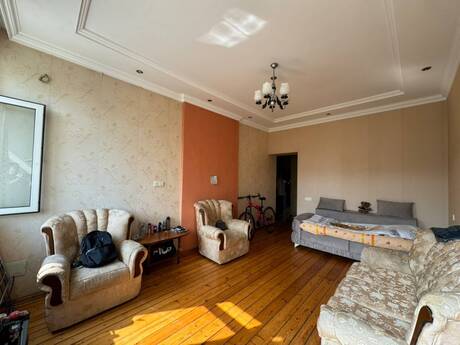 2-комнатная квартира, 60 м², Bakıxanov: 155 000 ₼ 4
