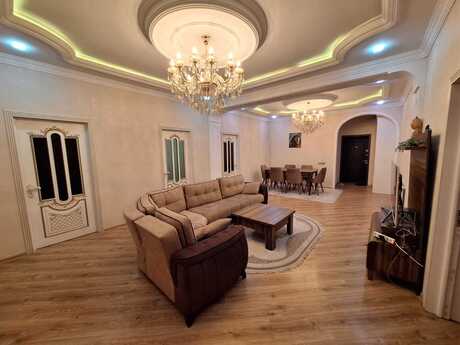 Elan №6502205 - Bakı, Nizami m., 2 otaqlı, 140 m², 17/19 mərtəbə