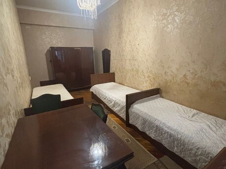Kirayə 2 otaqlı mənzil, 60 m², Gənclik: 190 ₼/ay 5