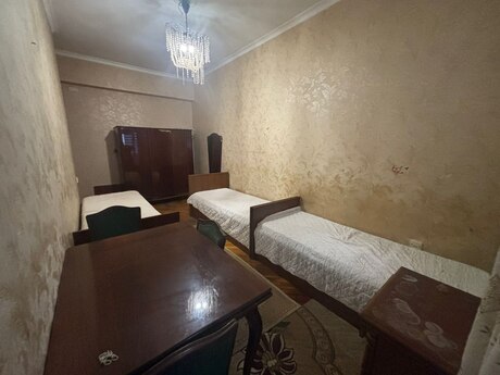 Kirayə 2 otaqlı mənzil, 60 m², Gənclik: 190 ₼/ay 2
