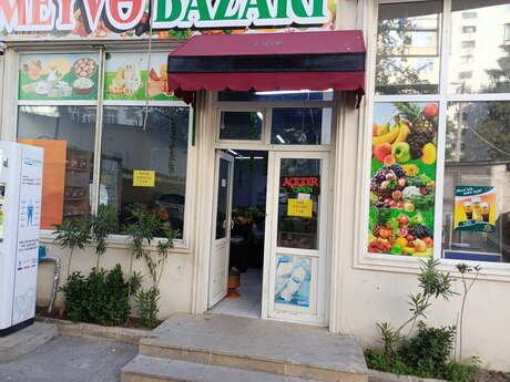 Объявление №6501778 - Баку, пос. Ахмедлы, 90 м²
