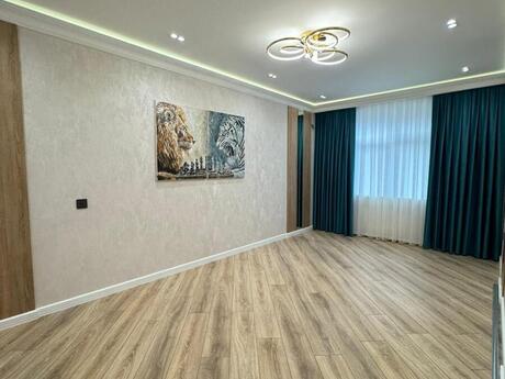 Elan №6501790 - Bakı, Həzi Aslanov m., 3 otaqlı, 85 m², 7/9 mərtəbə