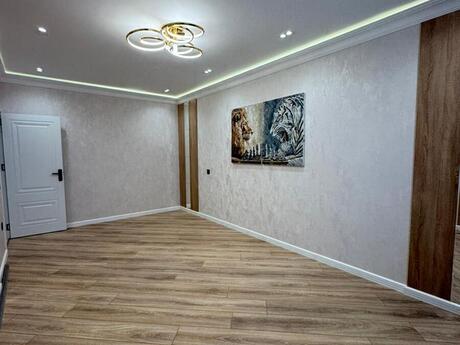 3-room apartment, 85 m², Həzi Aslanov: 235 000 ₼ 2