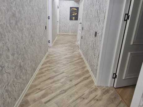 3-комнатная квартира, 101 м², Həzi Aslanov: 285 000 ₼ 4