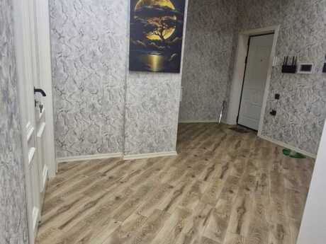 3-комнатная квартира, 101 м², Həzi Aslanov: 285 000 ₼ 5