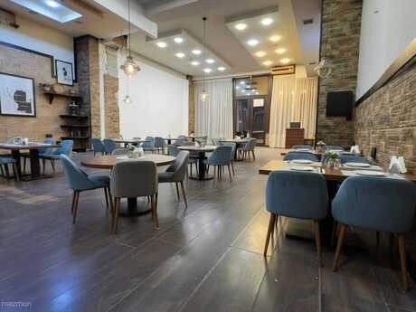 Elan №6442669 - Bakı, Neftçilər m., 75 m²