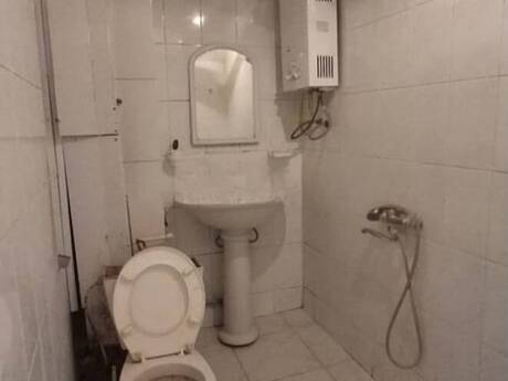 1-room apartment, 39 m², Azadlıq Prospekti: 126 000 ₼ 3
