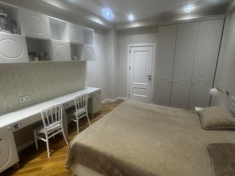 4 otaqlı mənzil, 136 m², Köhnə Günəşli: 325 000 ₼ 3