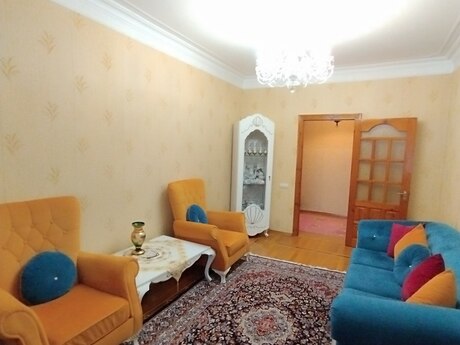 2 otaqlı mənzil, 60 m², Əhmədli: 171 500 ₼ 3