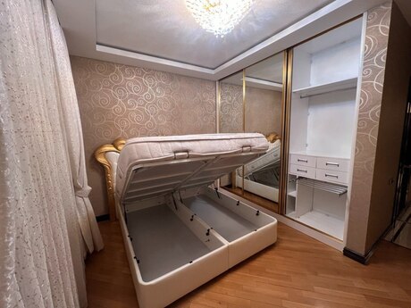Kirayə 2 otaqlı mənzil, 95 m², Şah İsmayıl Xətai: 1 000 ₼/ay 5