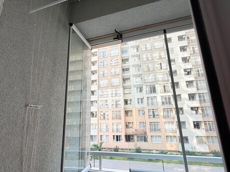 2-room apartment, 55 m², İnşaatçılar: 197 000 ₼ 5