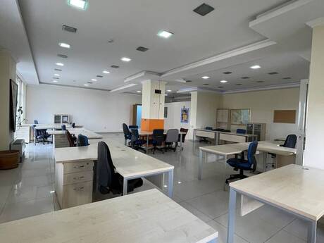 Объявление №6501829 - Баку, м. 8 ноября, 6-комн., 301 м²