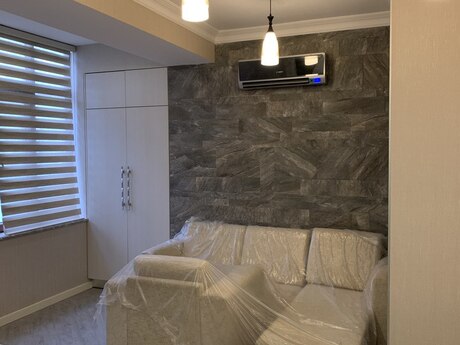 4 otaqlı mənzil, 160 m², İçəri Şəhər: 570 000 ₼ 4