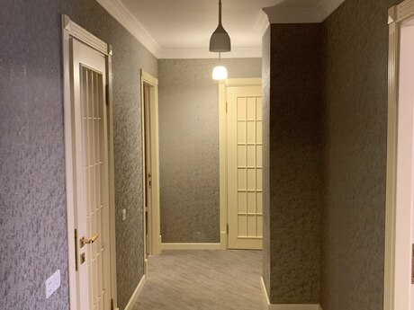 4 otaqlı mənzil, 160 m², İçəri Şəhər: 570 000 ₼ 2