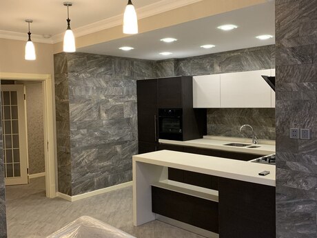 4 otaqlı mənzil, 160 m², İçəri Şəhər: 570 000 ₼ 5