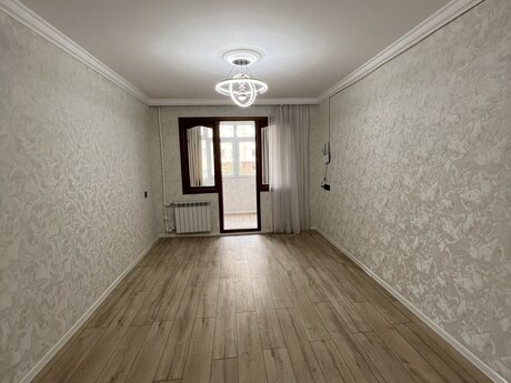 2 otaq · 60 m² · 3/5 mərtəbə, Neftçilər