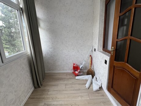 2-room apartment for rent, 60 m², Neftçilər: 550 ₼/mo 4