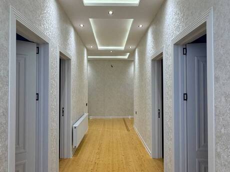 Binəqədidə 6 otaqlı həyət evi kirayə verilir, 150 m², 600 AZN/ay, şəkil 4 / 11